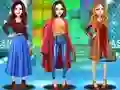 Jeu Cherrie New Spring Trends en ligne