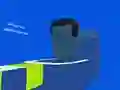 Jeu Kogama: Skibidi Toilet Parkour 26 Levels en ligne