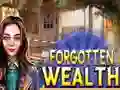Jeu Forgotten Wealth en ligne