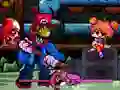 Jeu Friday Night Funkin' VS Mario's Madness: D-Sides en ligne