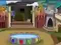 Jeu Big Castle Escape en ligne