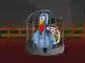 Jeu Ocellated Turkey Escape en ligne