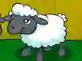 Jeu Sheep Twins Escape en ligne