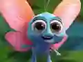 Jeu Elated Butterfly Escape en ligne