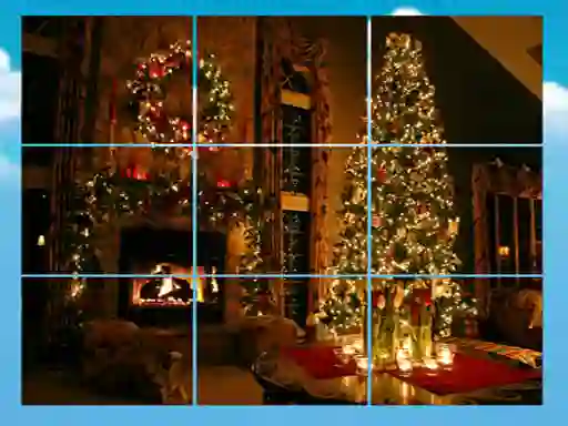 Jeu Hyper Sliding Christmas Party en ligne