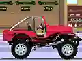 Jeu Pimp My Jeep en ligne
