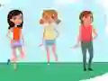 Jeu Who is Lying? en ligne