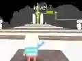 Jeu Kogama: Skibidi Toilet Parkour 25 Levels en ligne