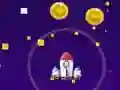 Jeu Space breaker FRVR en ligne