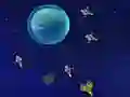 Jeu Orbital Defense Program en ligne