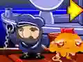Jeu Monkey Go Happy Stage 205 en ligne