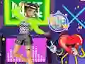 Jeu Teen Dancer Look en ligne