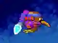 Jeu Jetpack Kiwi en ligne