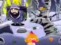 Jeu Monkey Go Happy Stage 211 en ligne