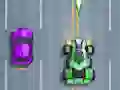 Jeu Road Madness en ligne