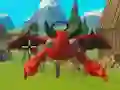 Jeu Magical Finger: 3D Fps en ligne