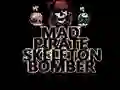 Jeu Mad Pirate Skeleton Bomber en ligne