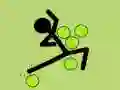 Jeu Stickman Destroyer en ligne