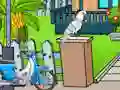 Jeu Find The Goldfish en ligne