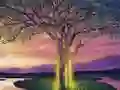 Jeu Magical Greeny Jungle Escape en ligne