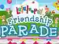 Jeu Lalaloopsy Friendship Parade en ligne