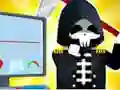 Jeu Death Incoming en ligne