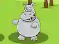 Jeu Animals Halves Match en ligne