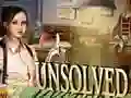 Jeu Unsolved mystery en ligne