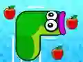 Jeu Snake Worm en ligne