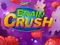 Jeu Sam & Cat: Brain Crush en ligne