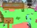 Jeu Bike Park en ligne