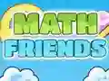 Jeu Math Friends en ligne