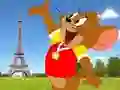 Jeu Tom and Jerry: Dress Up en ligne