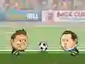 Jeu Sports Heads Football European Edition en ligne