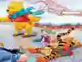 Jeu Eagle Eye Challenge Spot the Distinctions en ligne
