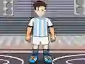 Jeu Help The Basketball Player en ligne
