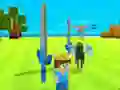 Jeu Kogama: Minecraft World en ligne