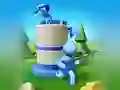 Jeu Craft Conflict en ligne