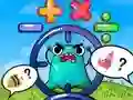 Jeu Math Challenge en ligne