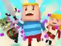 Jeu Kogama: Horror Thanksgiving en ligne