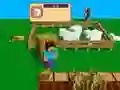 Jeu Cube Craft en ligne