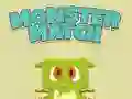 Jeu Monster Match en ligne