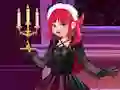 Jeu Teen Dark Loli en ligne