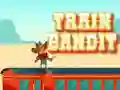Jeu Train Bandit en ligne