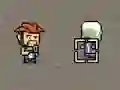 Jeu Zombie Shooter 2 en ligne