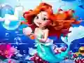 Jeu Jigsaw Puzzle: Pearl Mermaid en ligne
