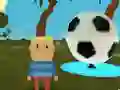 Jeu Kogama: Football Adventure en ligne