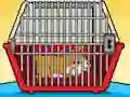 Jeu Rescue The Hamster From Cage en ligne