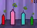 Jeu Town House Escape en ligne