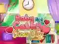 Jeu Baby Cathy Ep6: Choco Days en ligne